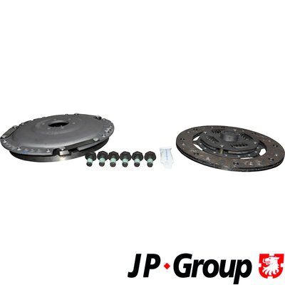 Комплект сцепления JP GROUP 1130416110