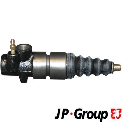 Рабочий цилиндр, система сцепления JP GROUP 1130501000