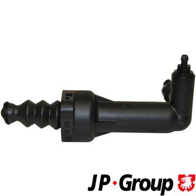 Рабочий цилиндр, система сцепления JP GROUP 1130501102