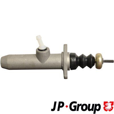 Главный цилиндр, система сцепления JP GROUP 1130601000