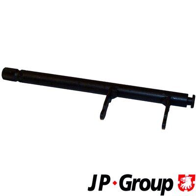 Возвратная вилка, система сцепления JP GROUP 1130700700