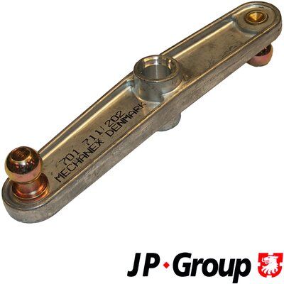 Шток вилки переключения передач JP GROUP 1131600800