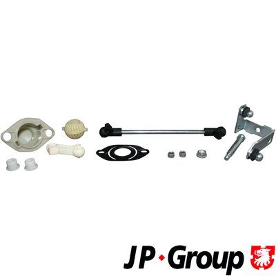 Ремкомплект, рычаг переключения JP GROUP 1131700110