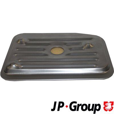 Гидрофильтр, автоматическая коробка передач JP GROUP 1131900400