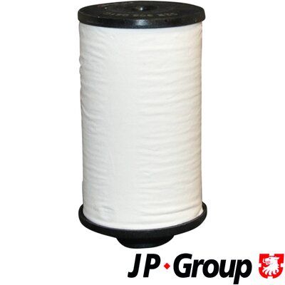 Гидрофильтр, автоматическая коробка передач JP GROUP 1131900800