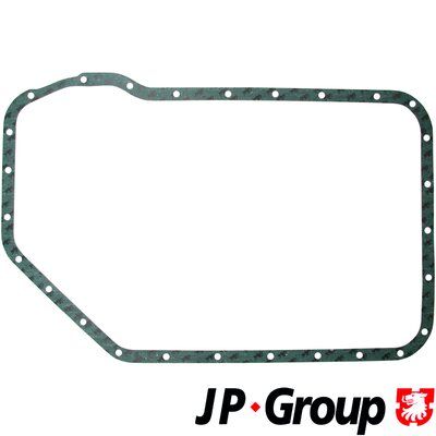 Прокладка, масляный поддон автоматической коробки передач JP GROUP 1132000400