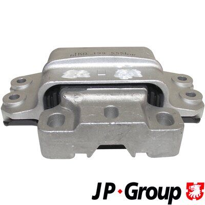 Подвеска, механическая коробка передач JP GROUP 1132404370