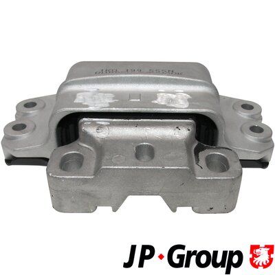 Подвеска, механическая коробка передач JP GROUP 1132404570