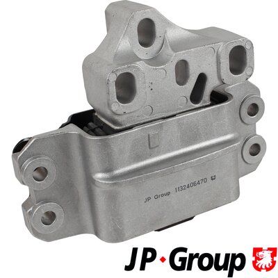 Подвеска, механическая коробка передач JP GROUP 1132406470