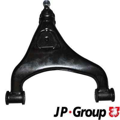 Рычаг независимой подвески колеса, подвеска колеса JP GROUP 1140102780