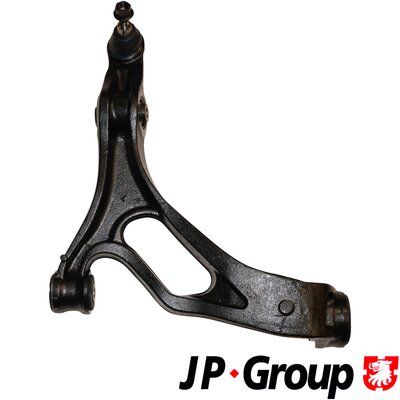 Рычаг независимой подвески колеса, подвеска колеса JP GROUP 1140104770