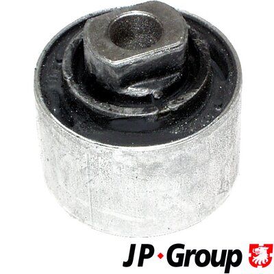 Подвеска, рычаг независимой подвески колеса JP GROUP 1140204600