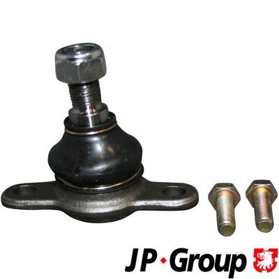 Шарнир независимой подвески / поворотного рычага JP GROUP 1140300400