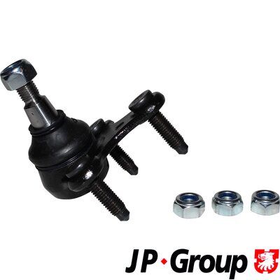 Шарнир независимой подвески / поворотного рычага JP GROUP 1140300970
