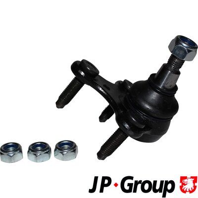 Шарнир независимой подвески / поворотного рычага JP GROUP 1140300980