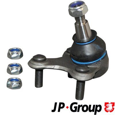 Шарнир независимой подвески / поворотного рычага JP GROUP 1140301080