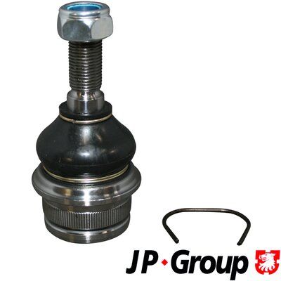 Шарнир независимой подвески / поворотного рычага JP GROUP 1140301300