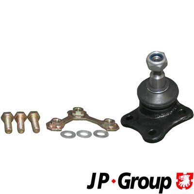 Шарнир независимой подвески / поворотного рычага JP GROUP 1140301470