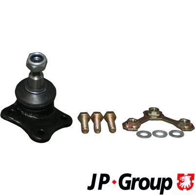 Шарнир независимой подвески / поворотного рычага JP GROUP 1140301480