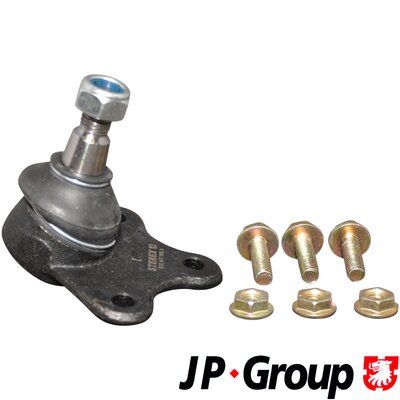 Шарнир независимой подвески / поворотного рычага JP GROUP 1140302170