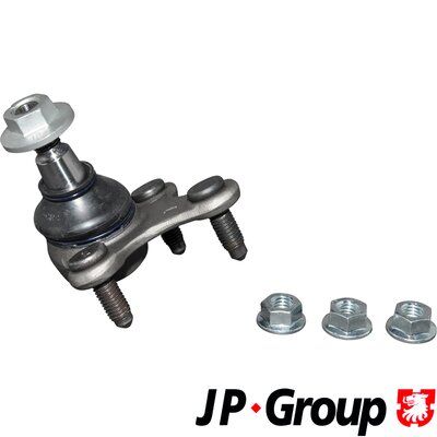 Шарнир независимой подвески / поворотного рычага JP GROUP 1140303970