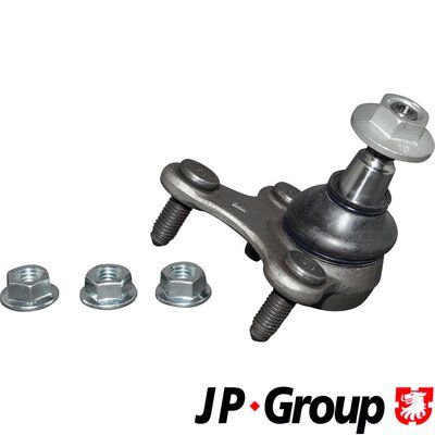 Шарнир независимой подвески / поворотного рычага JP GROUP 1140303980
