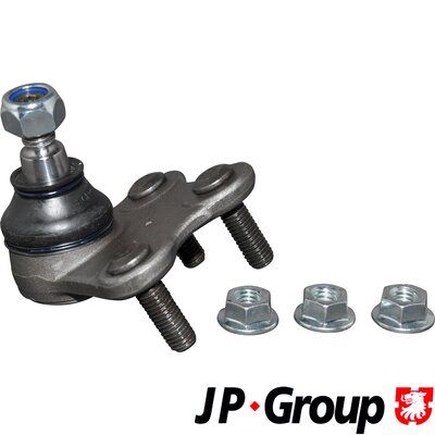 Шарнир независимой подвески / поворотного рычага JP GROUP 1140304070