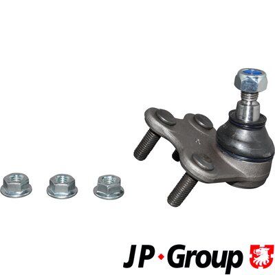 Шарнир независимой подвески / поворотного рычага JP GROUP 1140304080