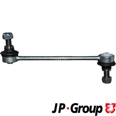 Тяга / стойка, стабилизатор JP GROUP 1140401300