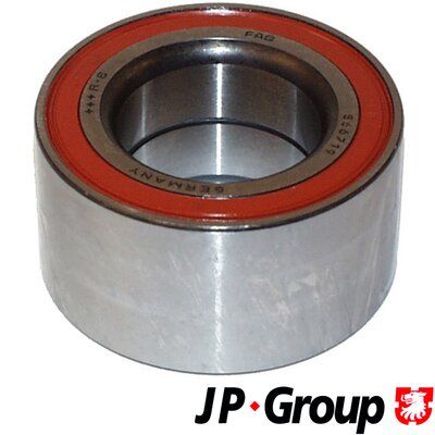 Подшипник ступицы колеса JP GROUP 1141200400