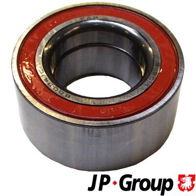 Подшипник ступицы колеса JP GROUP 1141200500