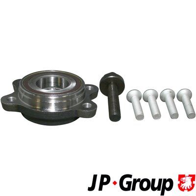 Ступица колеса JP GROUP 1141301410