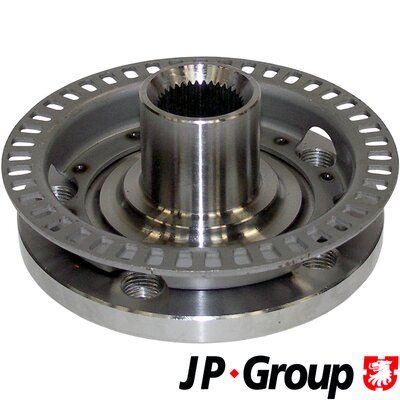 Ступица колеса JP GROUP 1141401400