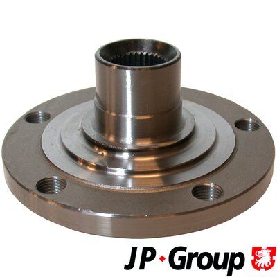 Ступица колеса JP GROUP 1141401600