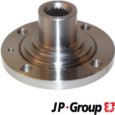 Ступица колеса JP GROUP 1141401900