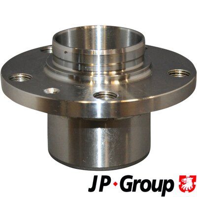 Ступица колеса JP GROUP 1141402300