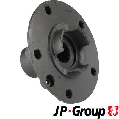 Ступица колеса JP GROUP 1141402700