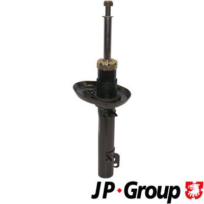 Амортизатор JP GROUP 1142102000