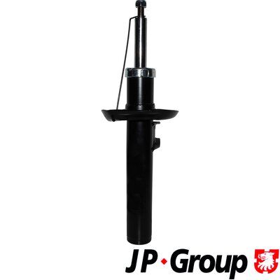 Амортизатор JP GROUP 1142107000