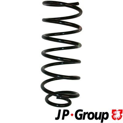 Пружина ходовой части JP GROUP 1142201200