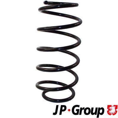Пружина ходовой части JP GROUP 1142201300