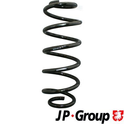 Пружина ходовой части JP GROUP 1142201700