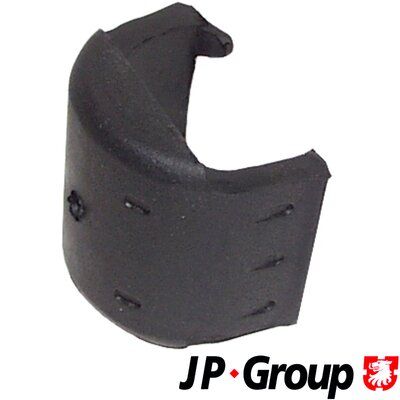 Подвеска, стойка вала JP GROUP 1142250100