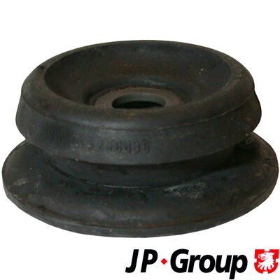 Опора стойки амортизатора JP GROUP 1142400100