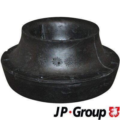 Опора стойки амортизатора JP GROUP 1142400300