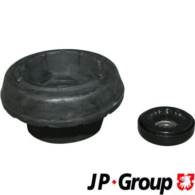 Ремкомплект, опора стойки амортизатора JP GROUP 1142400310