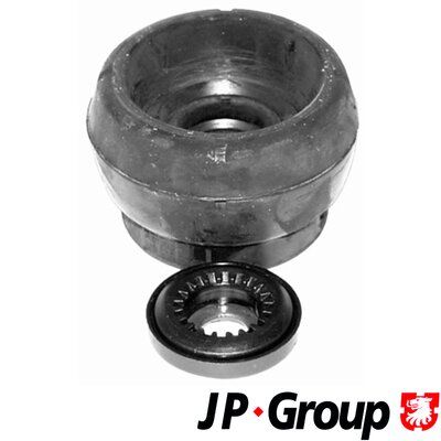 Опора стойки амортизатора JP GROUP 1142400410