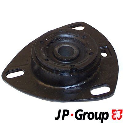 Опора стойки амортизатора JP GROUP 1142400600