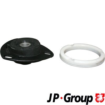 Ремкомплект, опора стойки амортизатора JP GROUP 1142400610