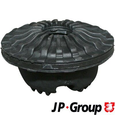 Опора стойки амортизатора JP GROUP 1142400900